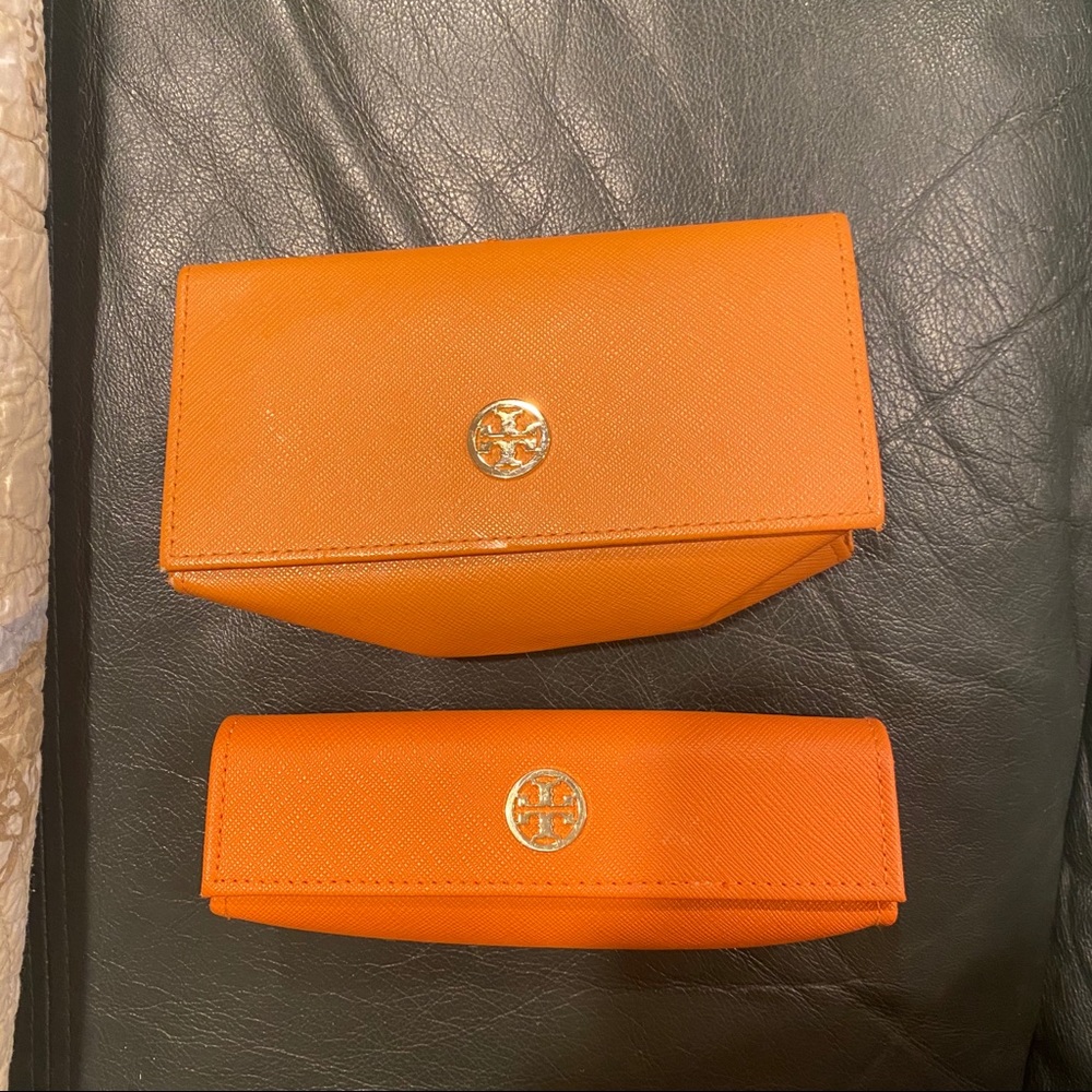 2 FOR 1!! Authentic Tory Burch!!